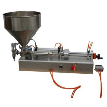 Semi-Automatic Liquid Filling Machine for Paint&Coating